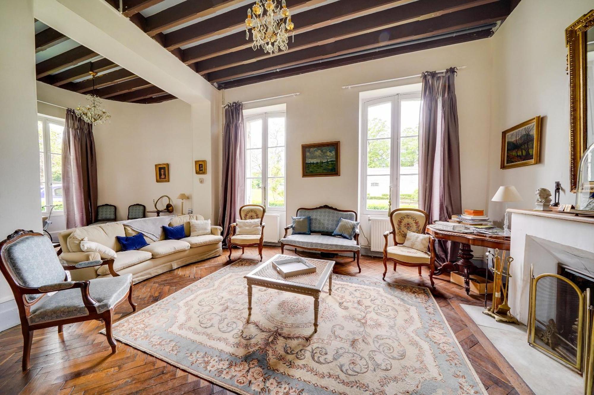 Chateau De Vidasse Pessac-sur-Dordogne ภายนอก รูปภาพ