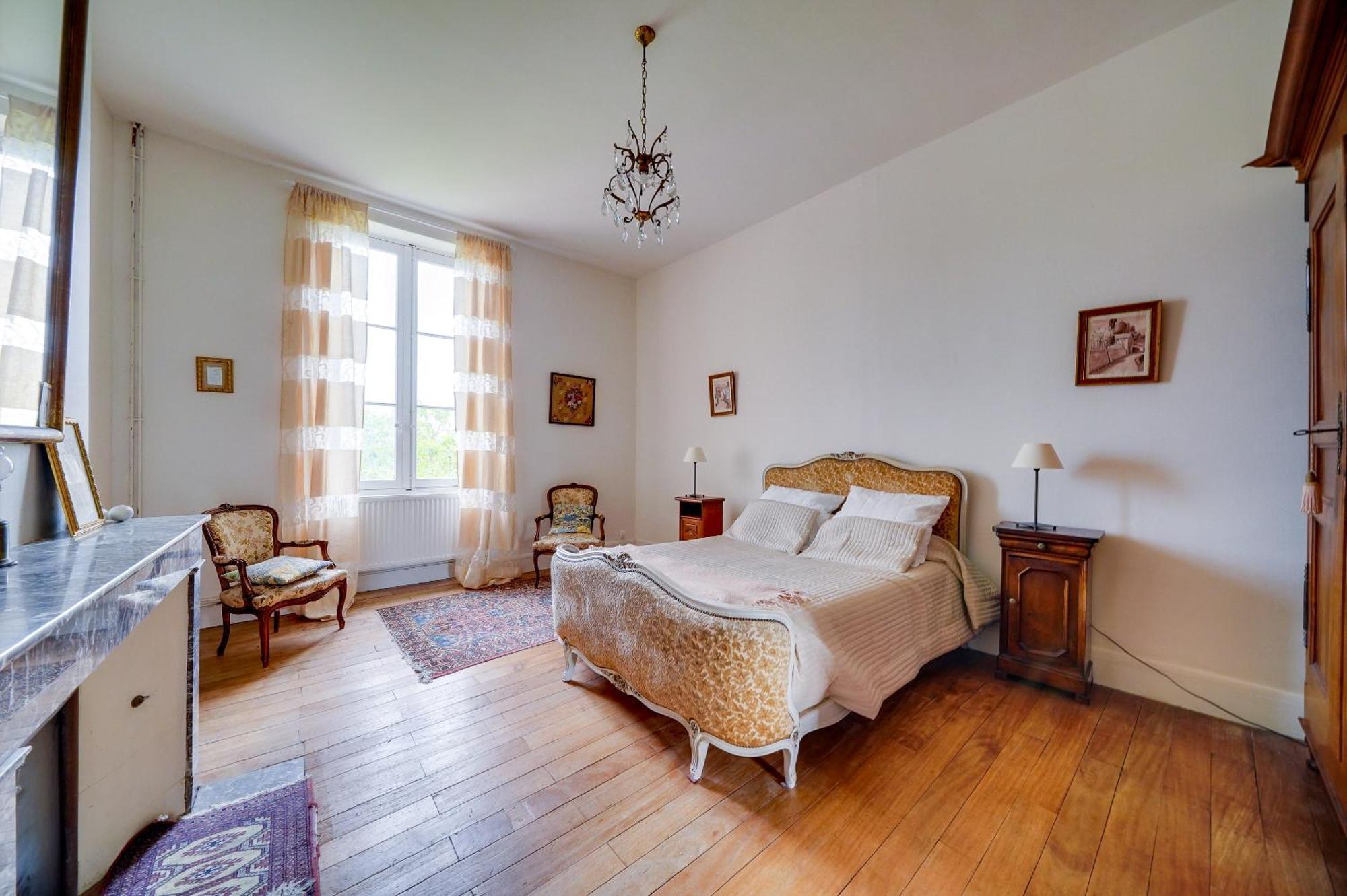 Chateau De Vidasse Pessac-sur-Dordogne ภายนอก รูปภาพ