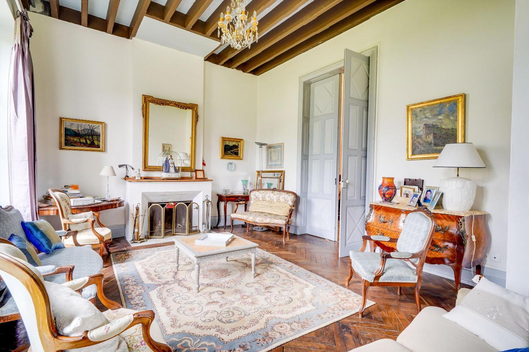 Chateau De Vidasse Pessac-sur-Dordogne ภายนอก รูปภาพ